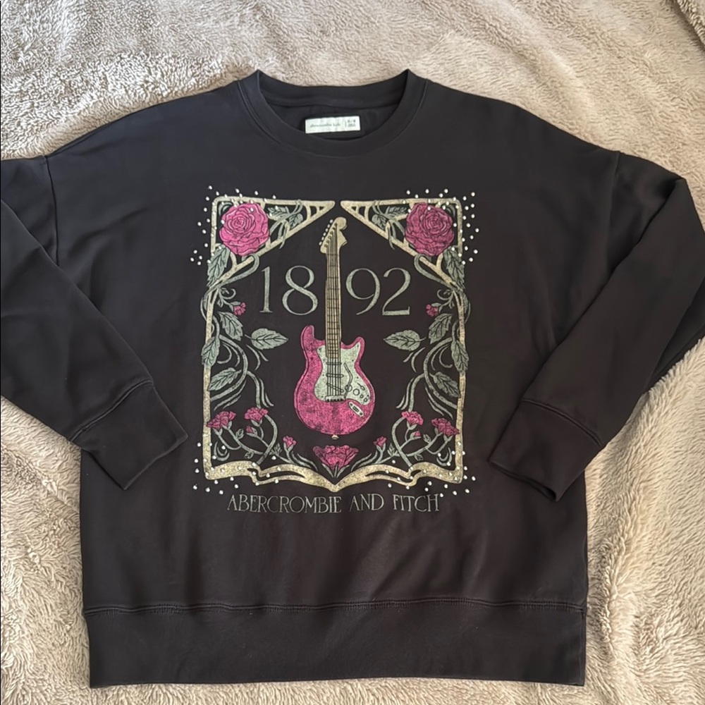 Abercrombie & Fitch Sweatshirt
